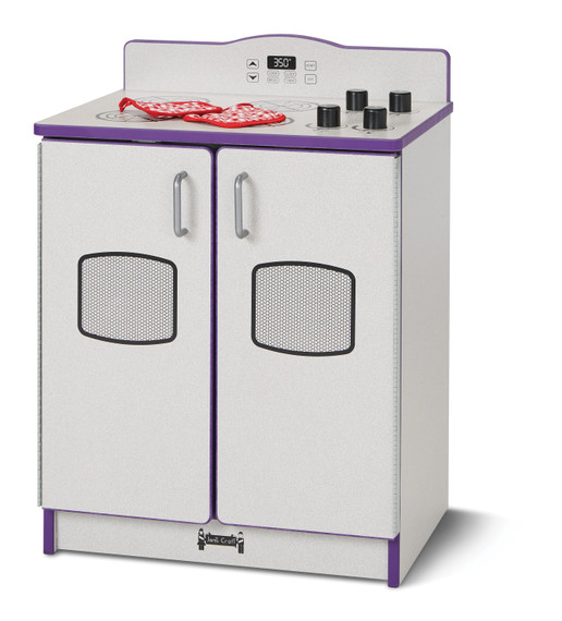 Culinary Creations Kitchen Stove