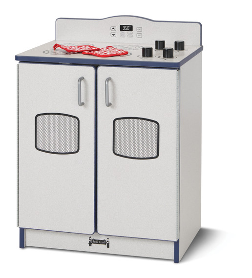 Culinary Creations Kitchen Stove