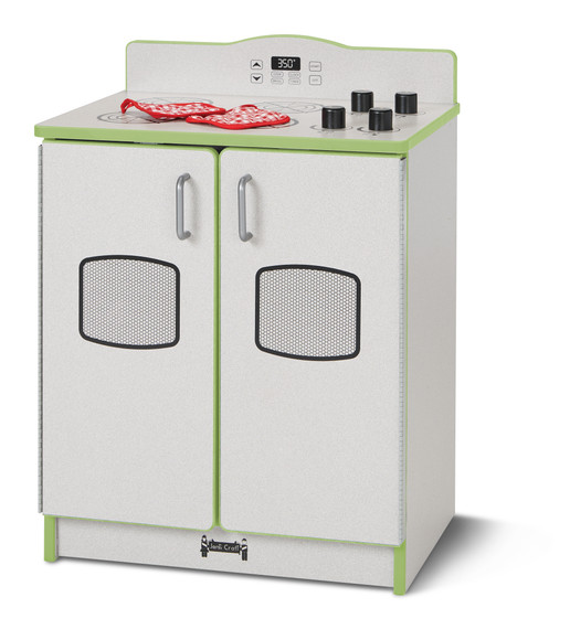 Culinary Creations Kitchen Stove