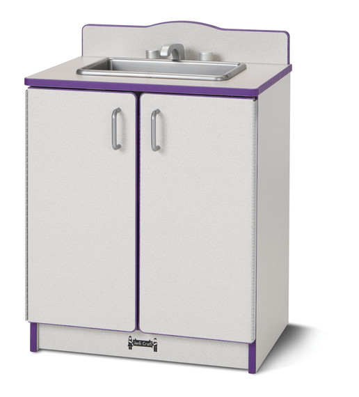 Culinary Creations Kitchen Sink