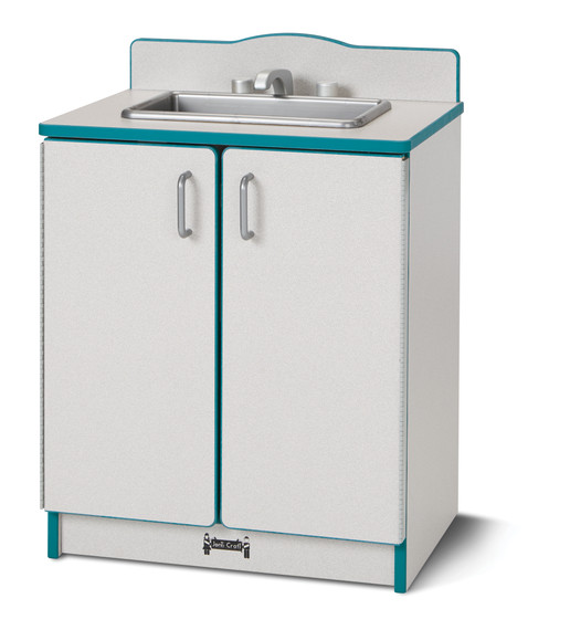 Culinary Creations Kitchen Sink