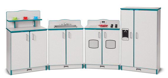 Culinary Creations Kitchen Sink