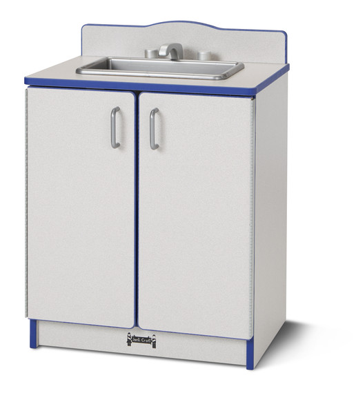 Culinary Creations Kitchen Sink