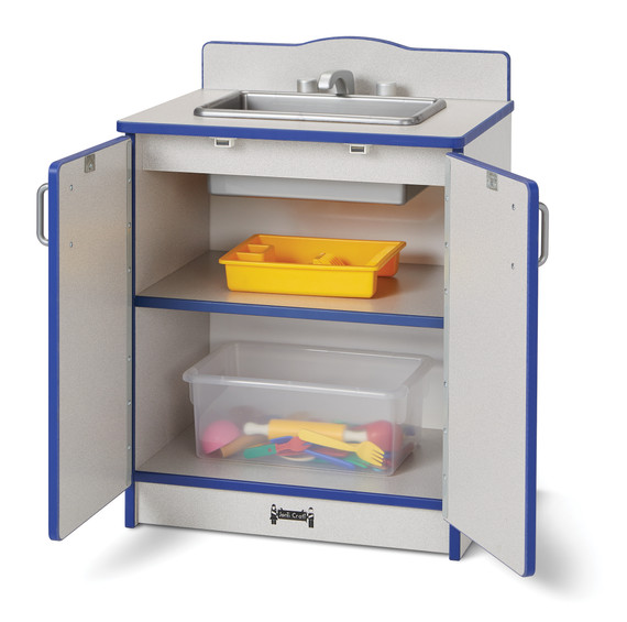 Culinary Creations Kitchen Sink