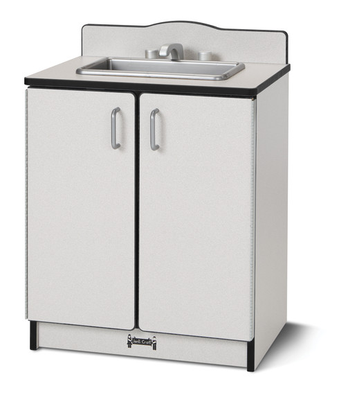 Culinary Creations Kitchen Sink