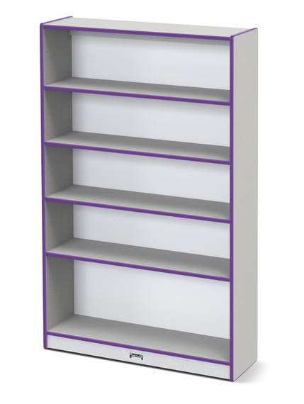 Tall Bookcase