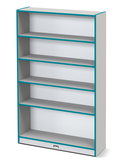 Tall Bookcase