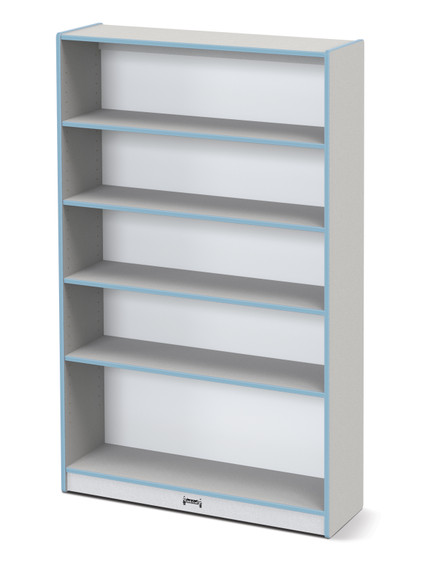 Tall Bookcase