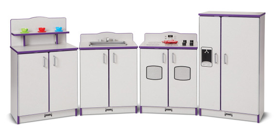 Culinary Creations Kitchen Refrigerator
