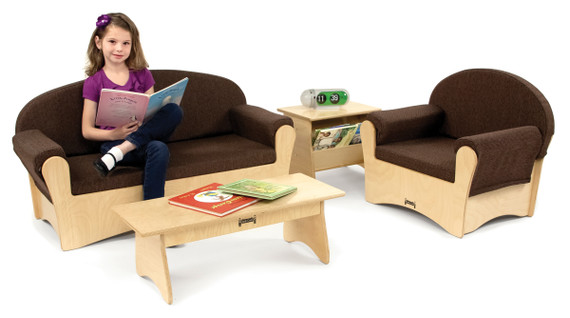 Komfy Coffee Table