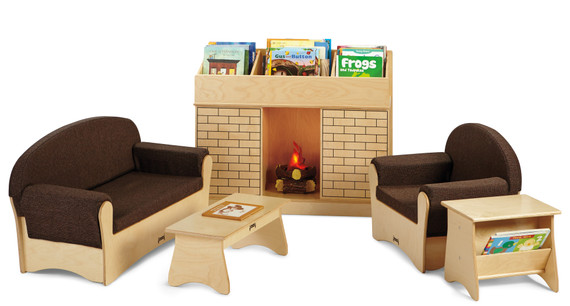 Komfy Coffee Table