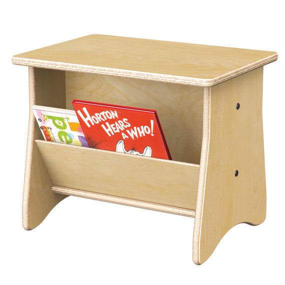 Komfy End Table