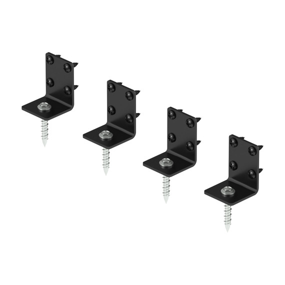 EverPlay® Outdoor Furniture Secure Anchor Kit