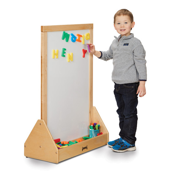 Magnetic STEM Board