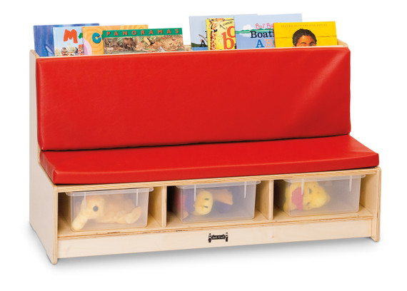 Literacy Couch