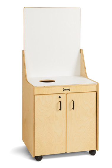Sanitation Cart Sanitation Cart