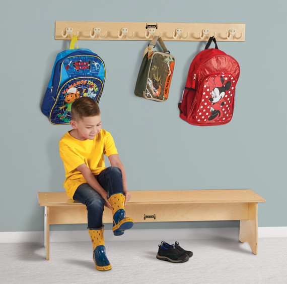 Classroom Bench Classroom Bench