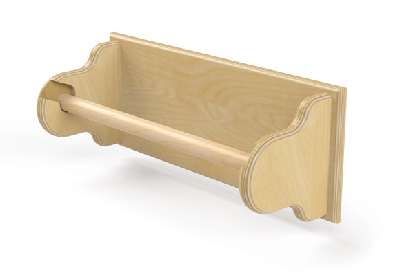 Paper Towel Roll Holder Paper Towel Roll Holder