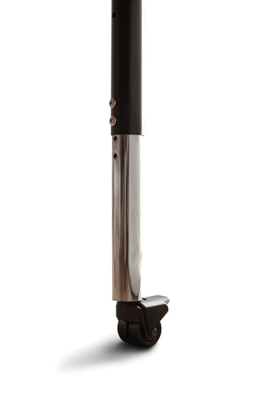 Dry Erase Collaborative Bowtie Table