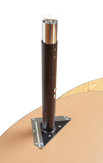 Adjustable Table Leg