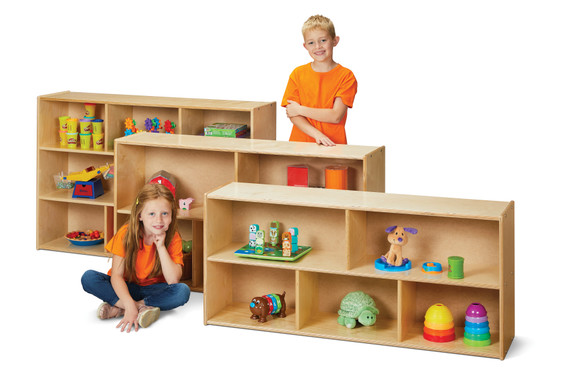 Super-Sized Single Storage Unit