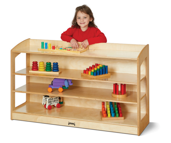 Ridgetop Storage - Sideline View Ridgetop Storage - Sideline View