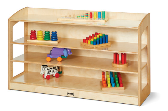 Ridgetop Storage - Sideline View Ridgetop Storage - Sideline View