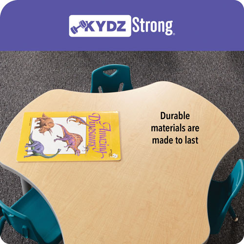 Purpose+ Kidney Table
