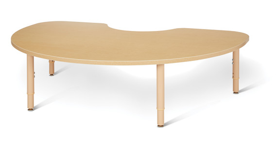 Purpose+ Kidney Table