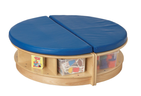 Read-a-Round Island
