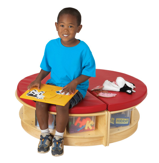 Read-a-Round Island