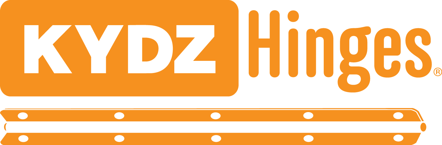 KYDZHinges® logo