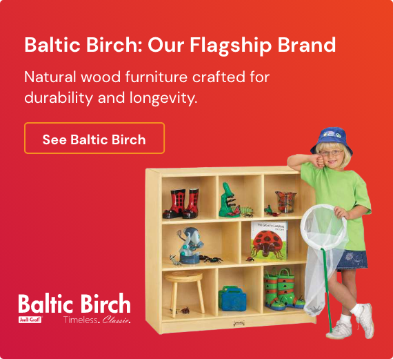 Baltic Birch: Our Flagship Product