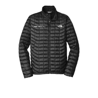 TNF Black
