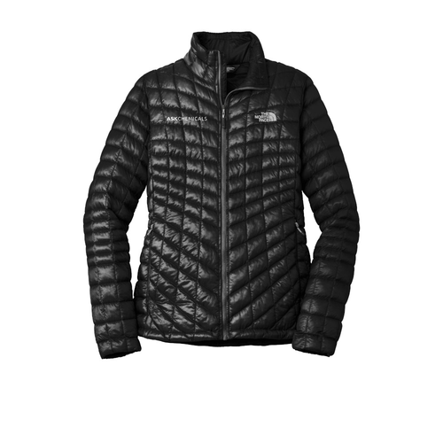 TNF Black