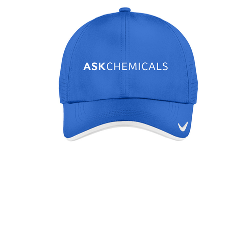 Nike Dri-Fit Swoosh Perforated Cap