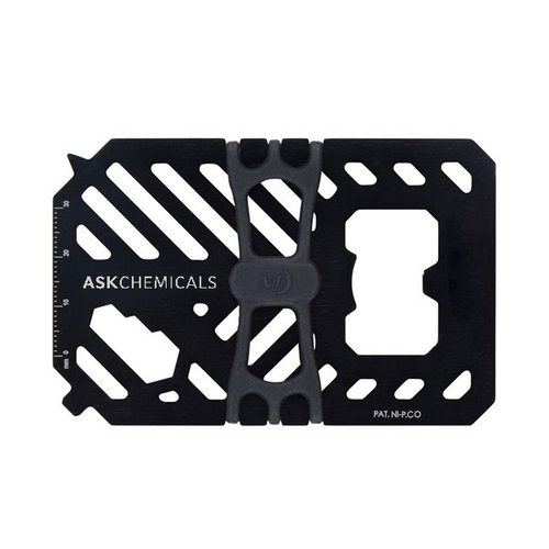 Nite Ize Financial Multi Tool
