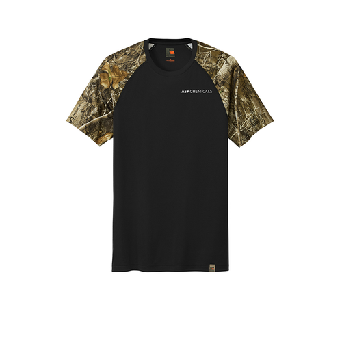 Black/Realtree Edge