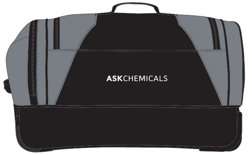 Samsonite Andante 2 32" Drop Bottom Wheeled Duffel