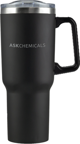 Mammoth 40 Oz Vacuum Insulated Mug