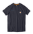 Carhartt® Force Cotton Delmont SS T-Shirt with Pocket
