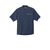 New Era® Cage Short Sleeve 1/4-Zip Jacket