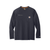 Carhartt Force ® Cotton Delmont Long Sleeve T-Shirt