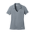 Nike Ladies Dri-FIT Vertical Mesh Polo