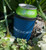 12 oz Can Koozie with Strap Handle