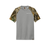 Grey Concrete Heather/Realtree Edge