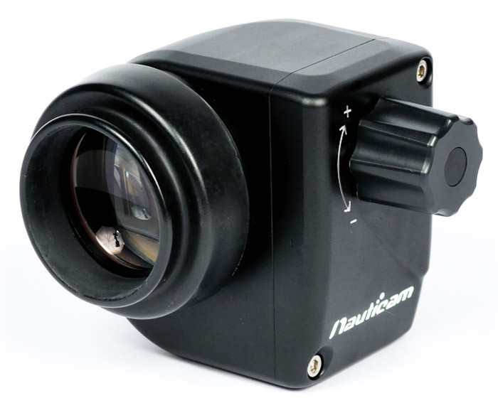 Essentials Viewfinders SLR Viewfinders Scubapix Nauticam Australia