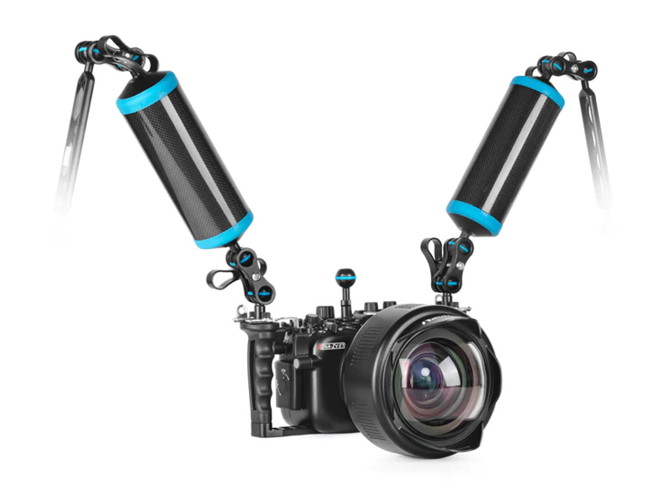 NA-ZVE1 Housing for Sony ZV-E1 Camera – Reef Photo & Video