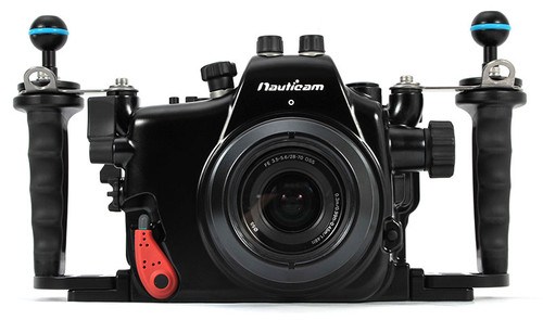 17410 NA-A7 housing for Sony A7/A7R