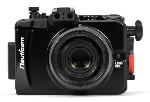 17708 NA-GX7 housing for Panasonic Lumix GX7 camera